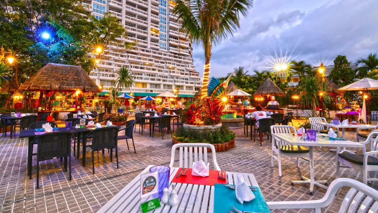 Andaman Sea View Apartment - Patong Beach Екстер'єр фото